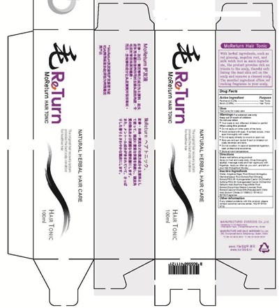 moreturn hair tonic.jpg image description - moreturn hair tonic